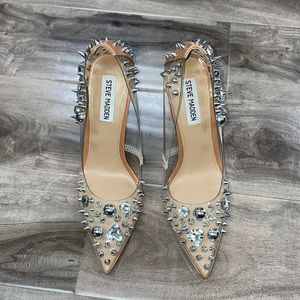 Steve Madden size 8 BRAND NEW!!
